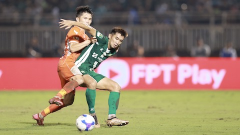  Bình Phước sẽ gặp khó ở mùa giải 2025/26